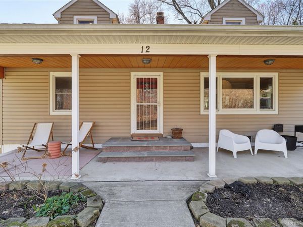 12 Anita Court, Kingston, NY 12401