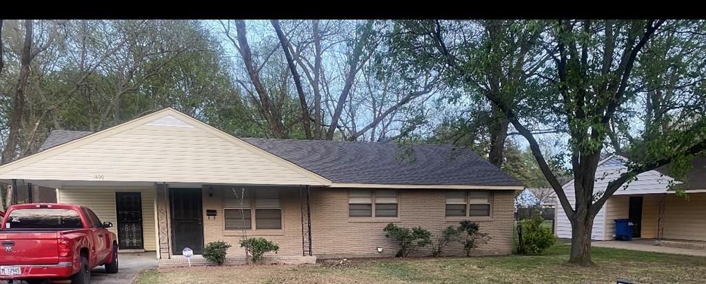 1409 N Avalon Street, West Memphis, AR 72301 Main Photo