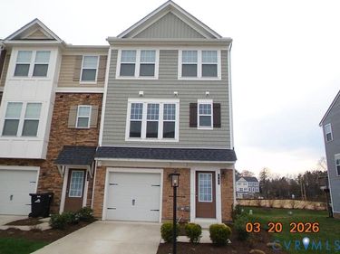 645 Rivanna Hill Rd, Glen Allen, VA 23060