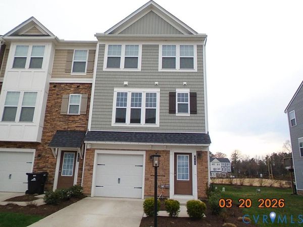 645 Rivanna Hill Rd , Glen Allen, VA 23060