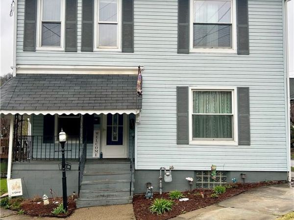 331 4th St, Freeport, PA 16229