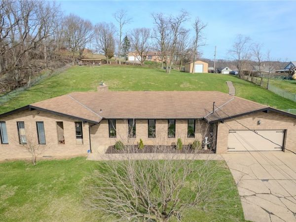 844 Sylvan Ave, North Versailles, PA 15137