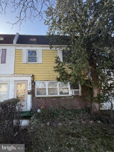 5720 Mitchell Road , Levittown, PA 19057 Main Photo