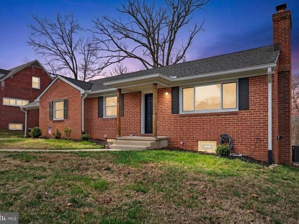 40 GORSUCH ROAD , LUTHERVILLE TIMONIUM, MD 21093