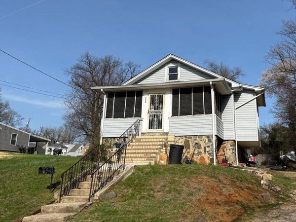 3626 LANDBECK ROAD, BALTIMORE, MD 21207