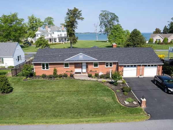 9 HATSAWAP ROAD, CAMBRIDGE, MD 21613