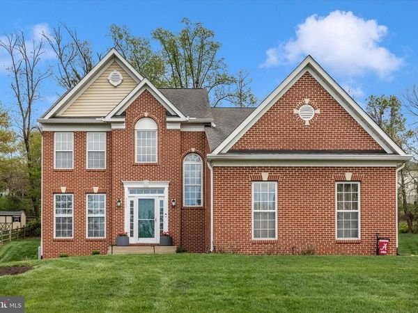 5867 WINTER OAKS PLACE, FREDERICK, MD 21704