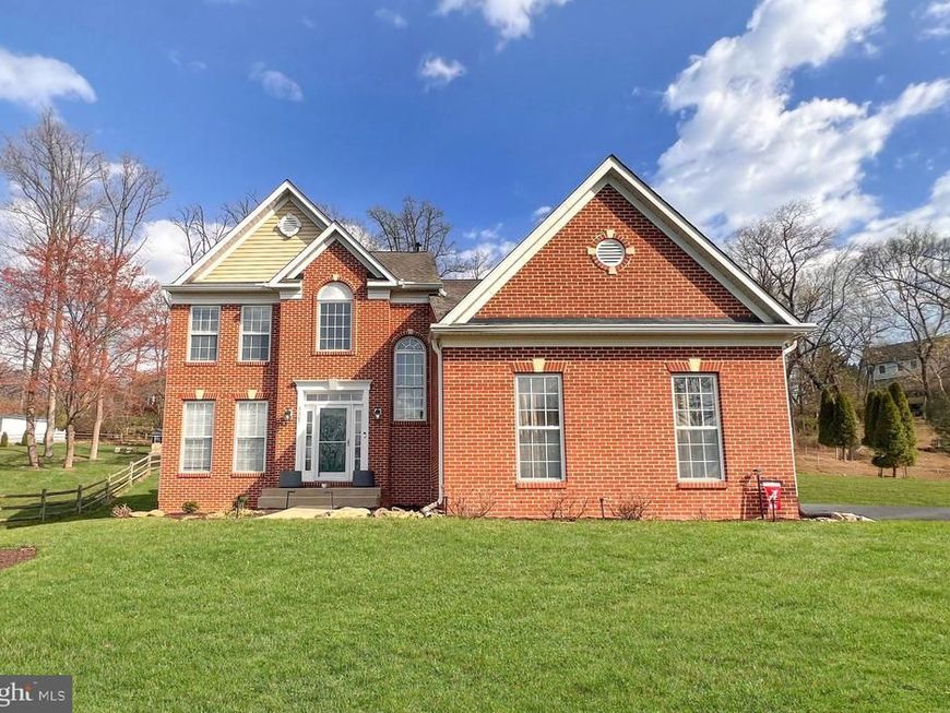 5867 Winter Oaks Place , Frederick, MD 21704 Main Photo