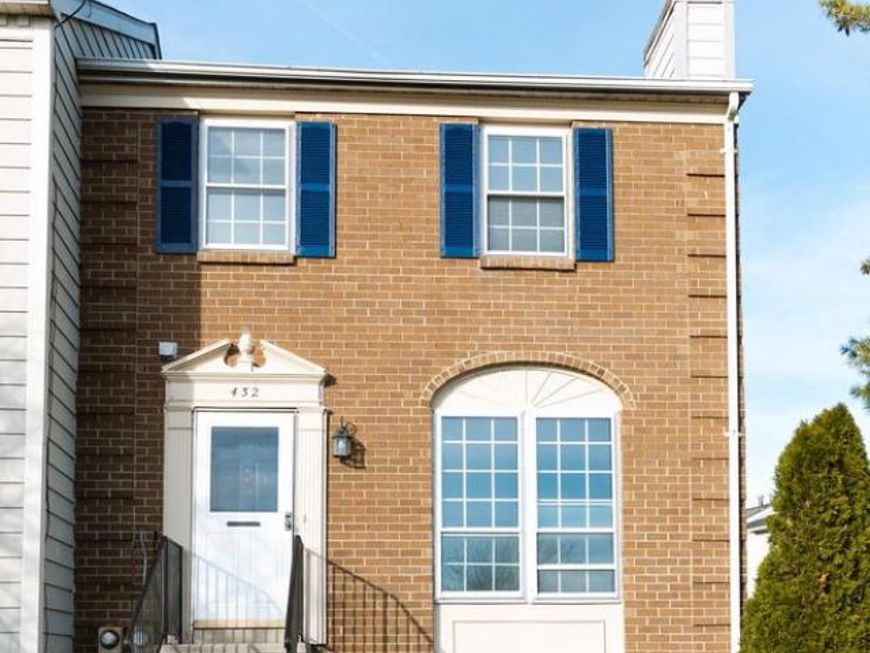 432 Terry Court , Unit B4, Frederick, MD 21701 Main Photo