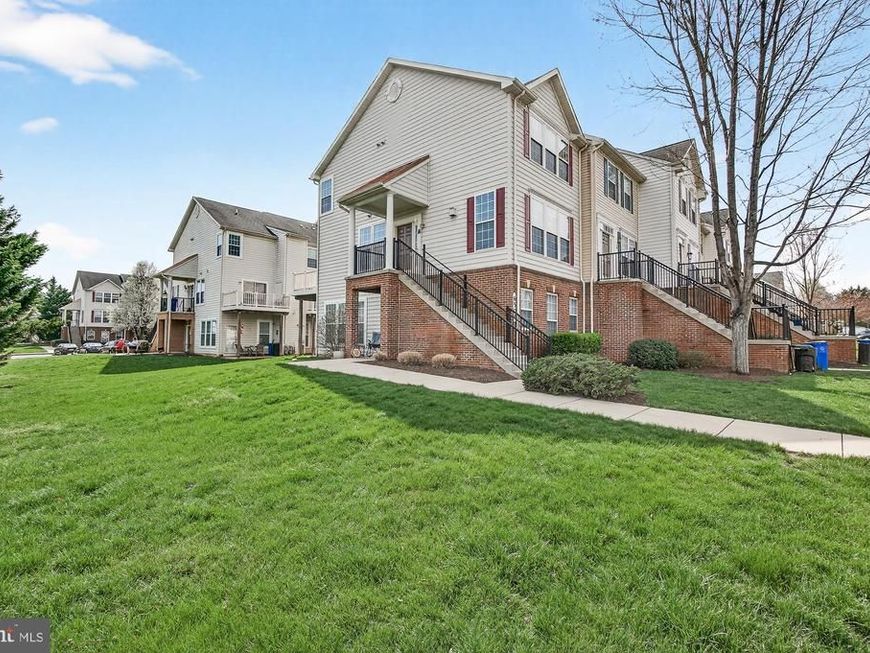 6509 Wiltshire Rd , Unit M, Frederick, MD 21703 Main Photo
