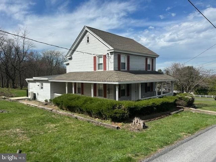 6667 Division Highway , Narvon, PA 17555 Main Photo