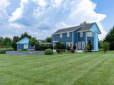 7520 & 7522 GREENWOOD STATION RD, GREENWOOD, VA 22943