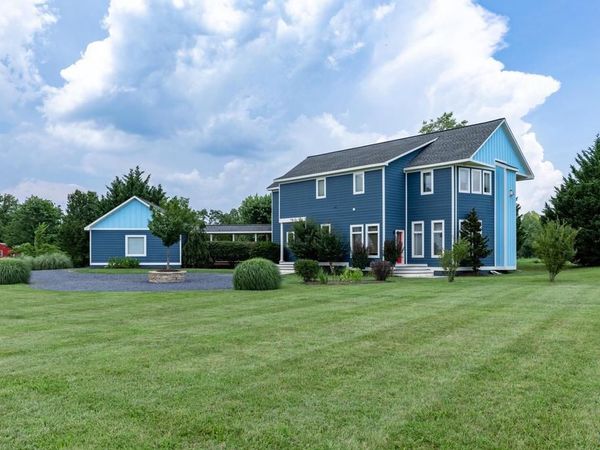 7520 & 7522 GREENWOOD STATION RD, GREENWOOD, VA 22943