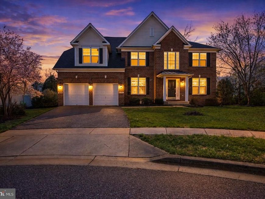 11803 Lilium Lane, Glenn Dale, MD 20769 Main Photo