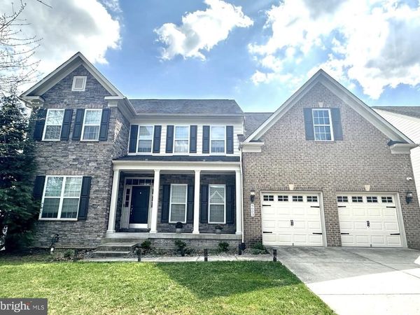 9003 CRYSTAL OAKS LANE, UPPER MARLBORO, MD 20772