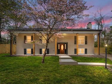 1712 RAINES DRIVE, FREDERICKSBURG, VA 22401