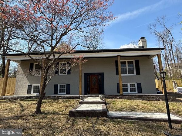 1712 RAINES DRIVE , FREDERICKSBURG, VA 22401