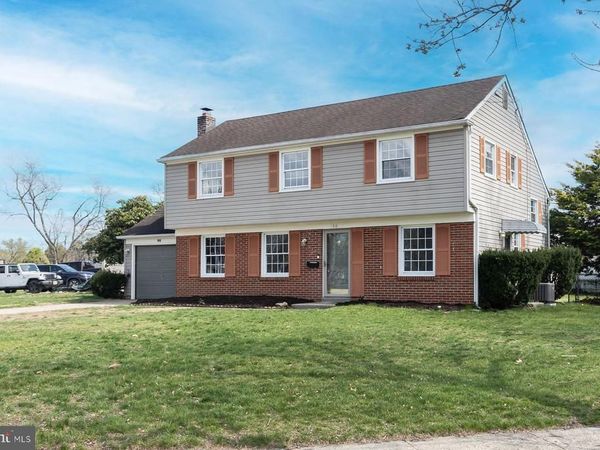 66 LONGWOOD DRIVE , STRATFORD, NJ 08084