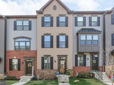 2012 TRACK CIRCLE , FREDERICKSBURG, VA 22401