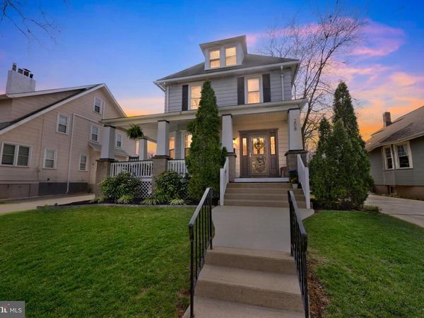 208 RICHEY AVENUE, COLLINGSWOOD, NJ 08107