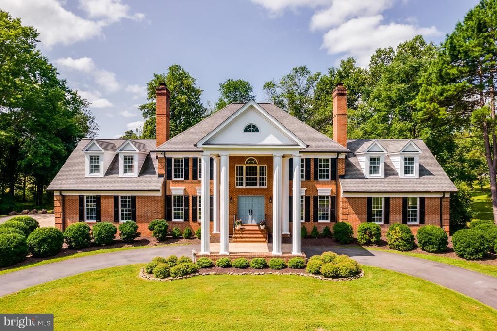 16771 Thunder Road, Haymarket, VA 20169 Main Photo