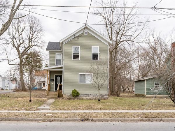 244 N Rutland Street, Watertown, NY 13601