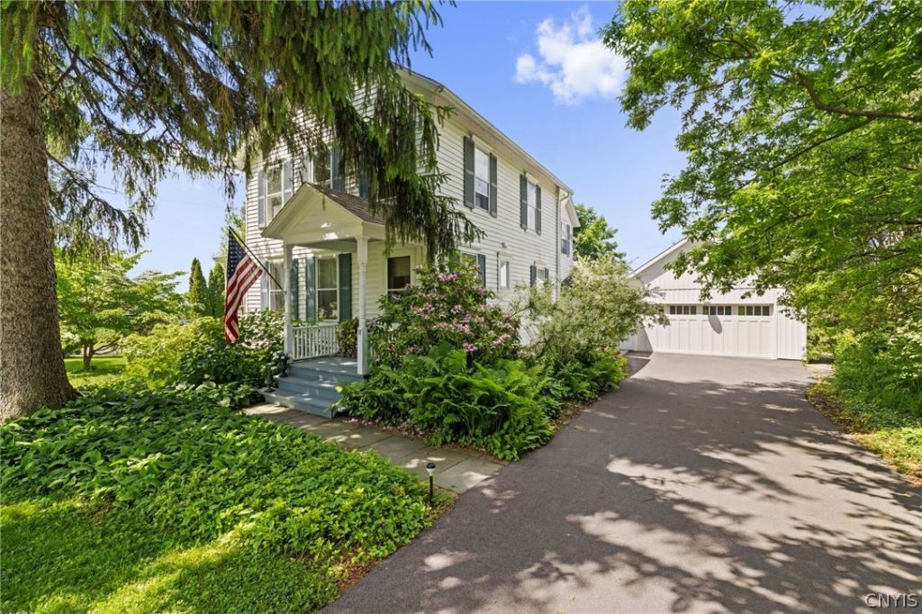 37 East Street, Skaneateles, NY 13152 Main Photo