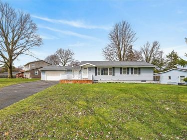 267 Valiant Drive, Rochester, NY 14623
