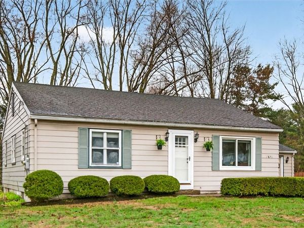 2876 Chili Avenue, Rochester, NY 14624