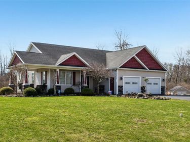 65 Edgewood Drive, Batavia, NY 14020