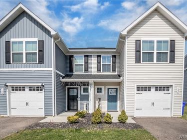 126 South Drive, West Seneca, NY 14218