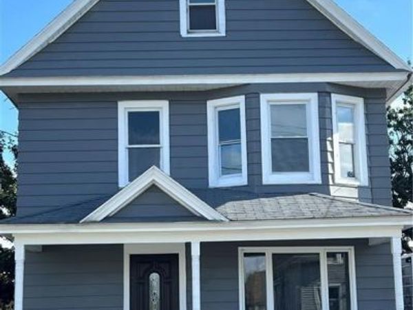 165 Roland Avenue , Unit upper, Lackawanna, NY 14218