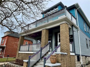 230 Pennsylvania Street , Unit 2, Buffalo, NY 14201