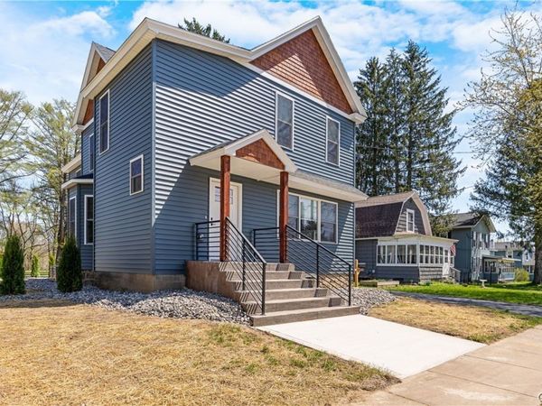 69 1/2 Syracuse Street, Baldwinsville, NY 13027