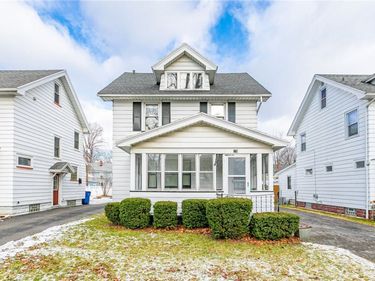 176 Merwin Avenue , Rochester, NY 14609