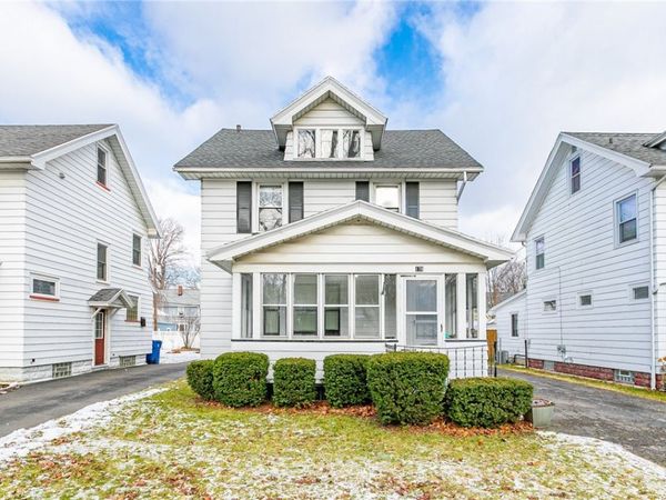 176 Merwin Avenue , Rochester, NY 14609