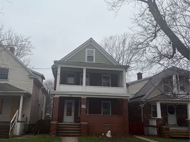 420 18th Street , Unit Lower, Niagara Falls, NY 14303