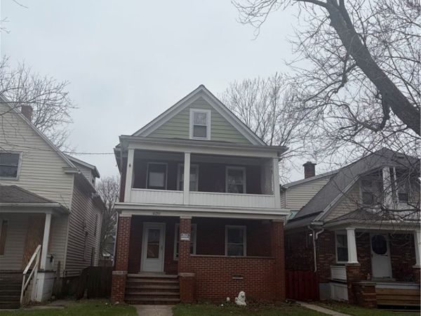 420 18th Street , Unit Lower, Niagara Falls, NY 14303