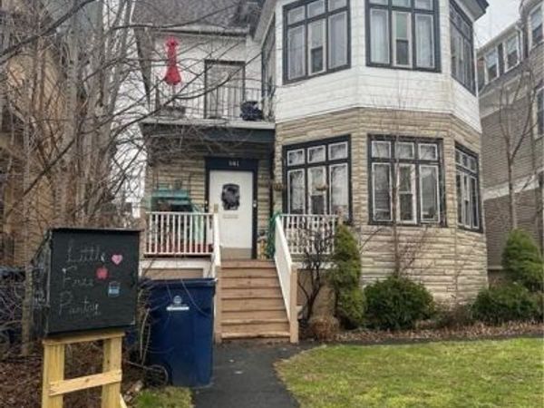 581 Richmond Avenue, Buffalo, NY 14222