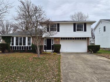 210 Culpepper Road , Buffalo, NY 14221