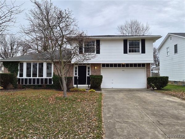 210 Culpepper Road , Buffalo, NY 14221