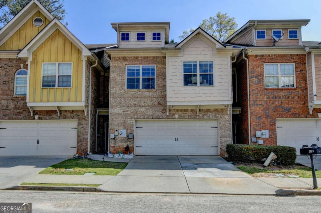 1163 Miss Irene Lane, Lawrenceville, GA 30044 Main Photo