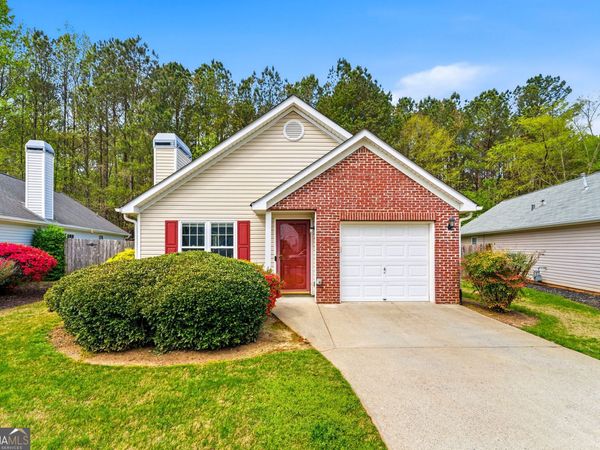 127 Grove Park Lane, Woodstock, GA 30189