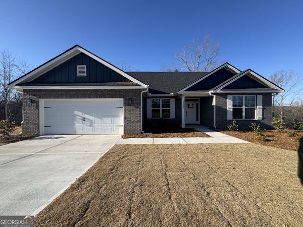 3340 Trevi Trail, Unit 16, Douglasville, GA 30135