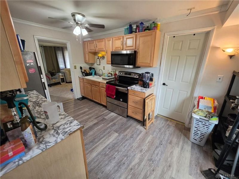 30 Whispering Drive, Trotwood, OH 45426 Photo 13