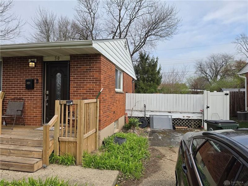 30 Whispering Drive, Trotwood, OH 45426 Photo 2