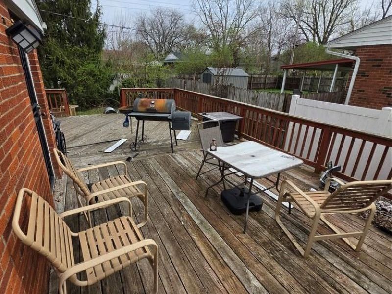 30 Whispering Drive, Trotwood, OH 45426 Photo 23