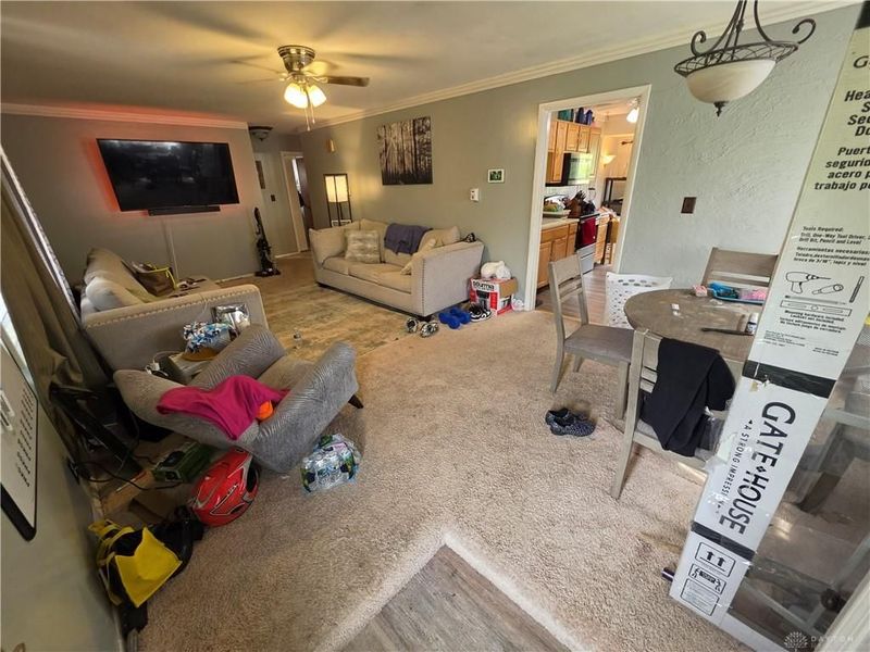 30 Whispering Drive, Trotwood, OH 45426 Photo 5