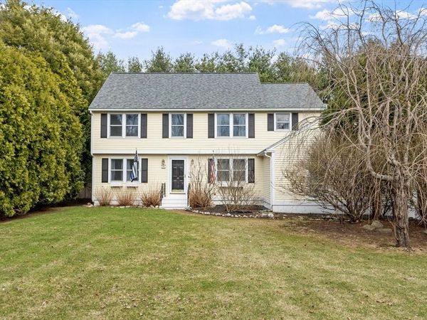 26 John Edward Dr, Northborough, MA 01532