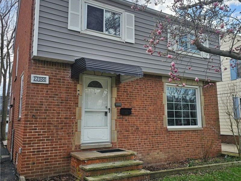 22000 Kennison Avenue, Euclid, OH 44123 Photo 1